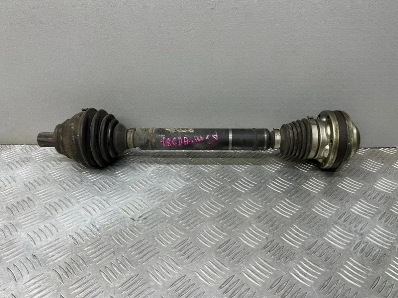 Привод Audi A3 8P