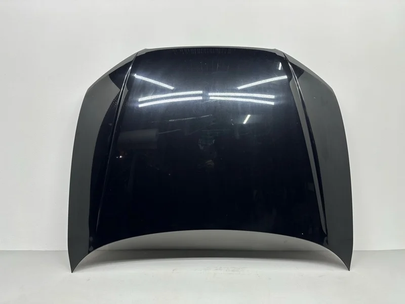 Капот Audi A3 8V