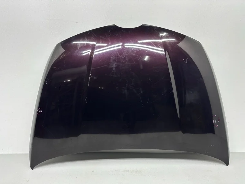 Капот Mazda CX-7 ER