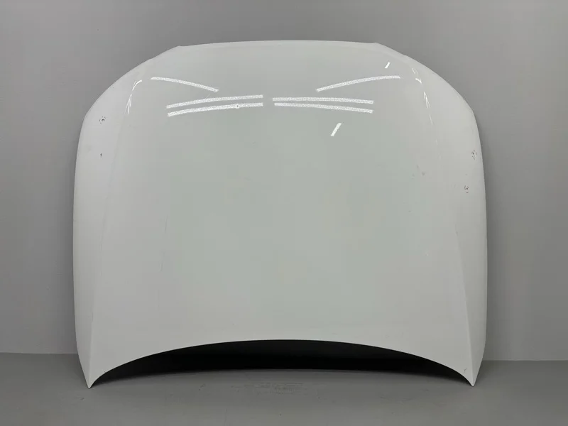 Капот Audi A6 C7