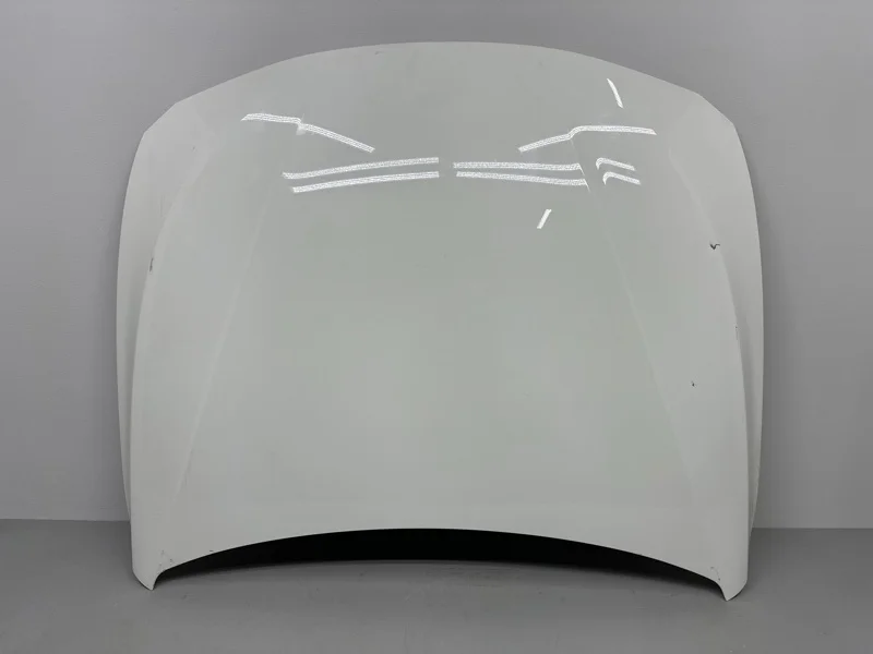 Капот BMW 3 F30