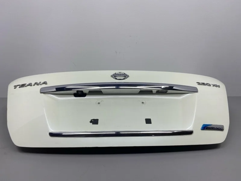 Крышка багажника Nissan Teana J32