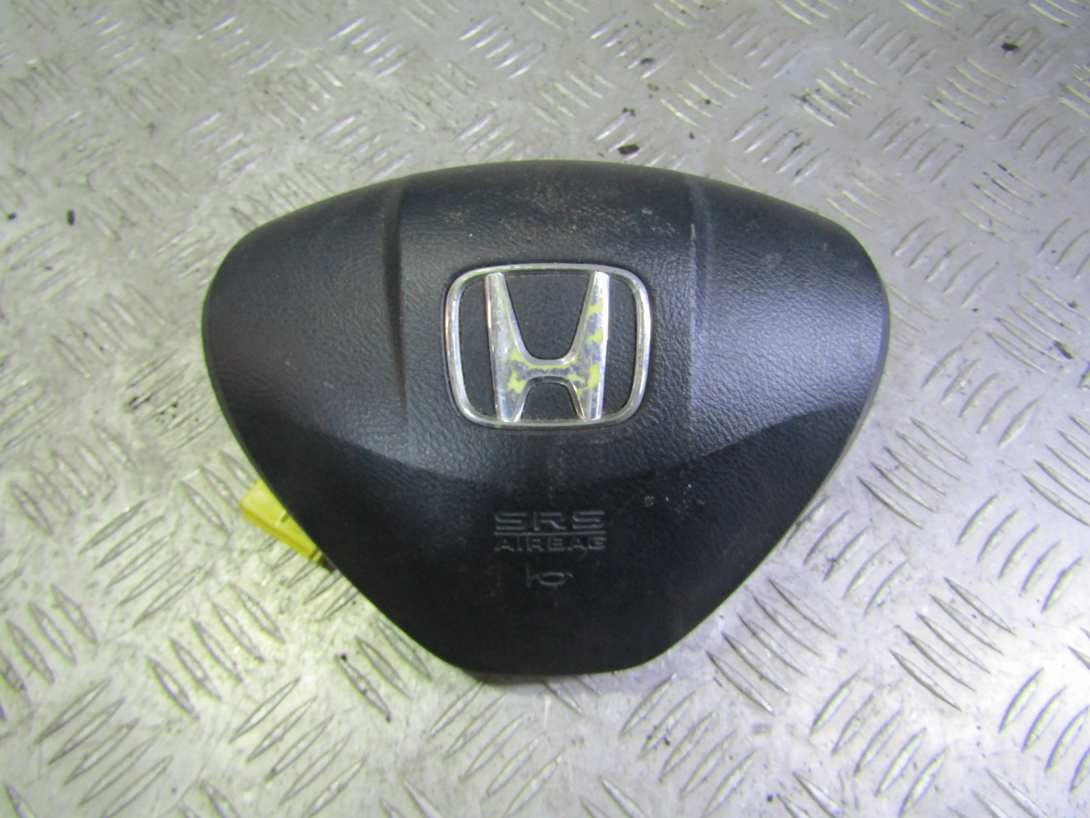 Подушка безопасности в рулевое колесо HONDA Civic