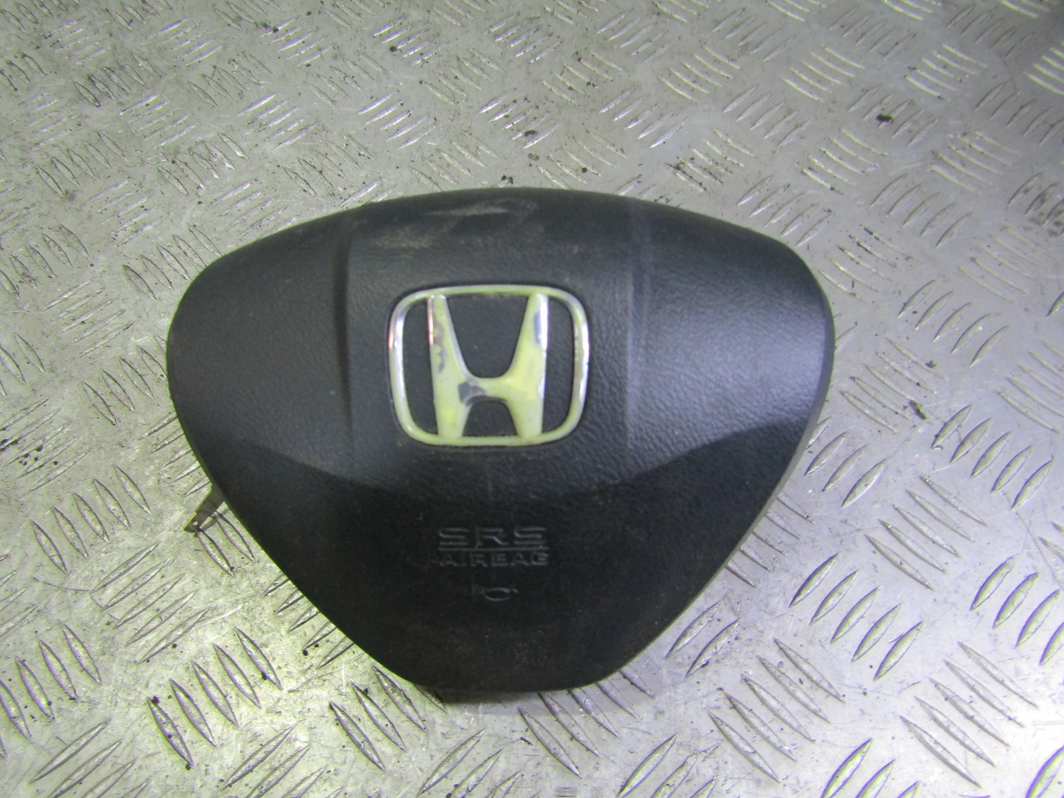 Подушка безопасности в рулевое колесо HONDA Civic