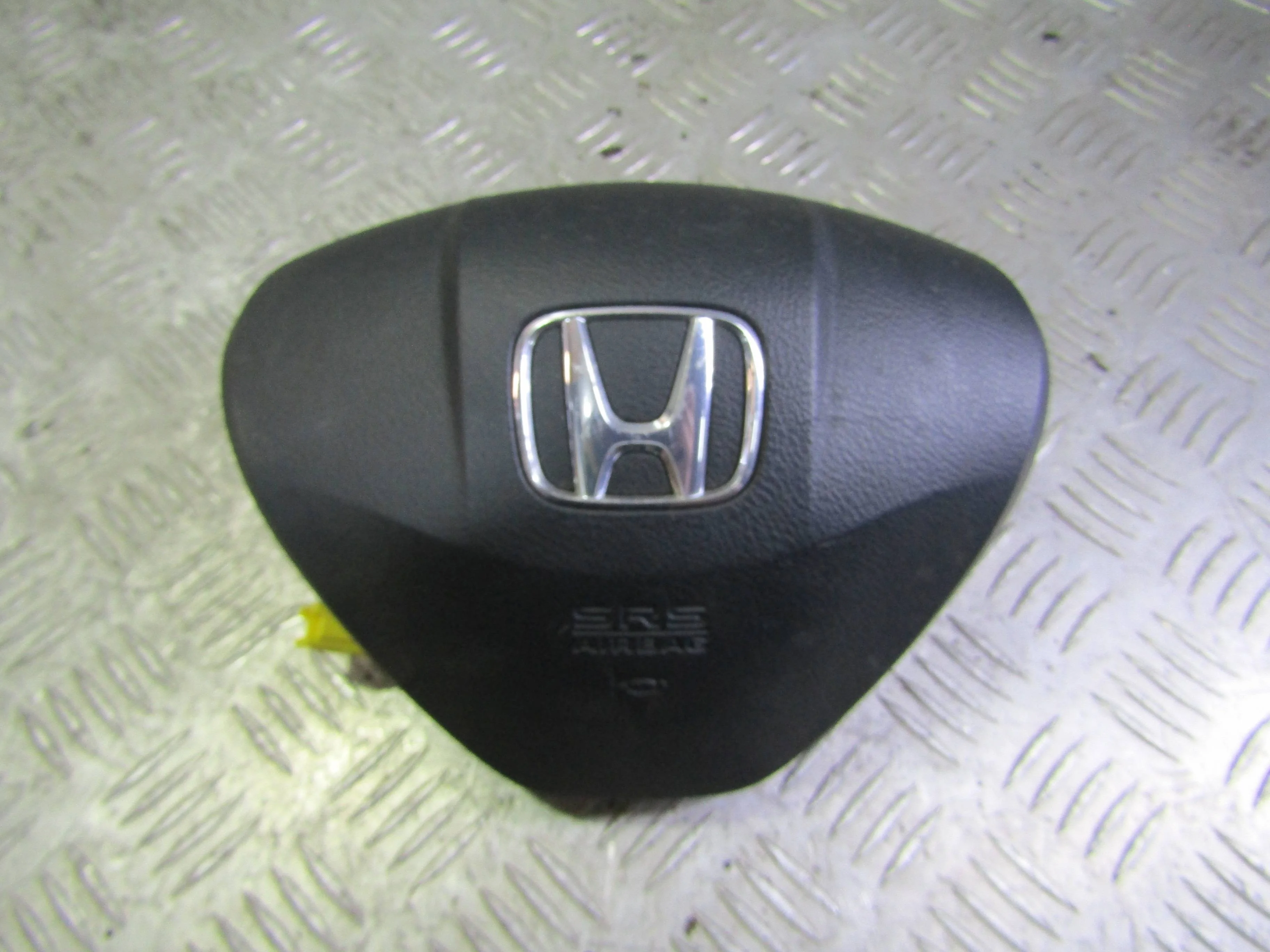 Подушка безопасности в рулевое колесо HONDA Civic