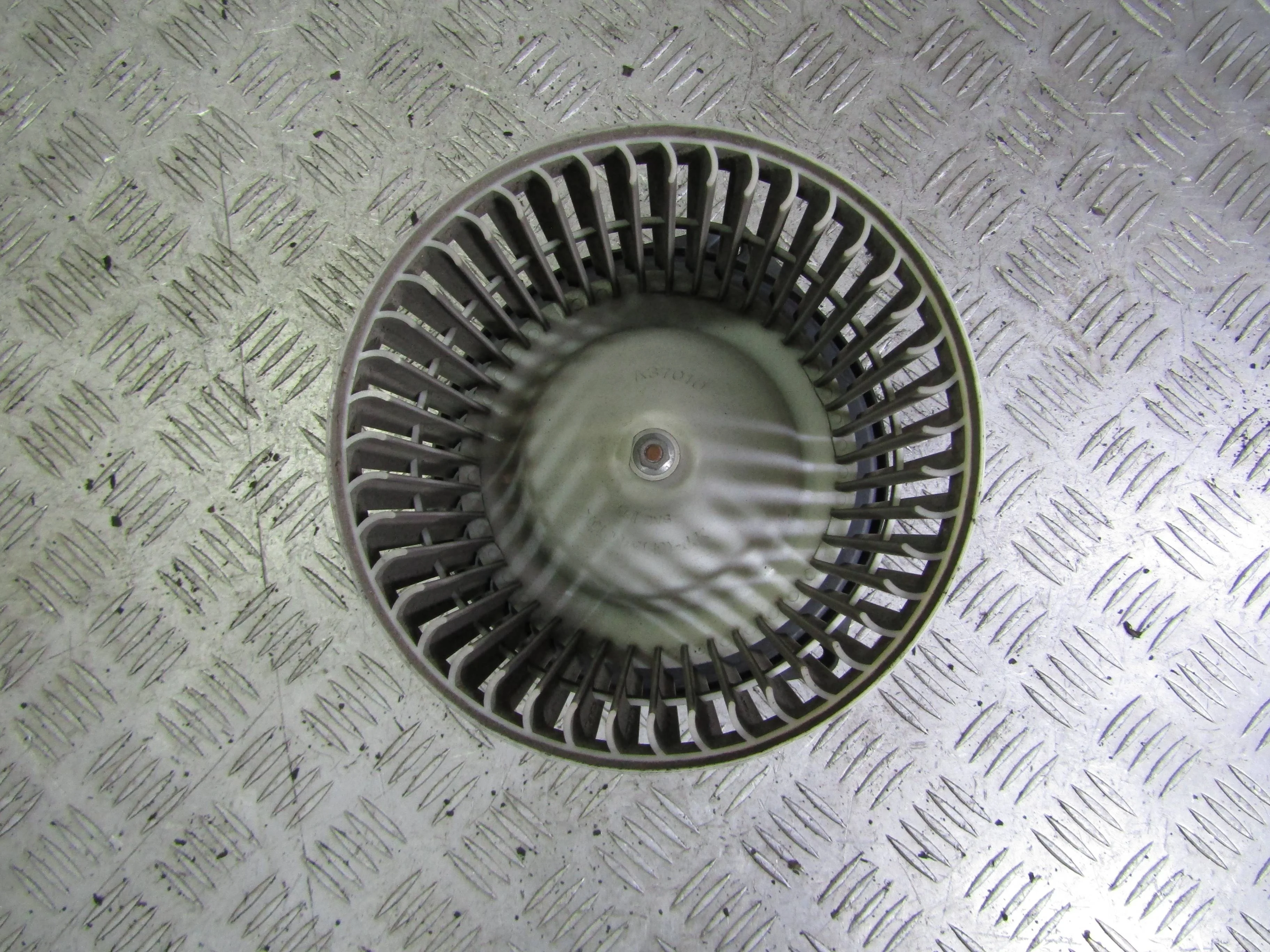 Моторчик печки HONDA Civic VIII (2005—2009)