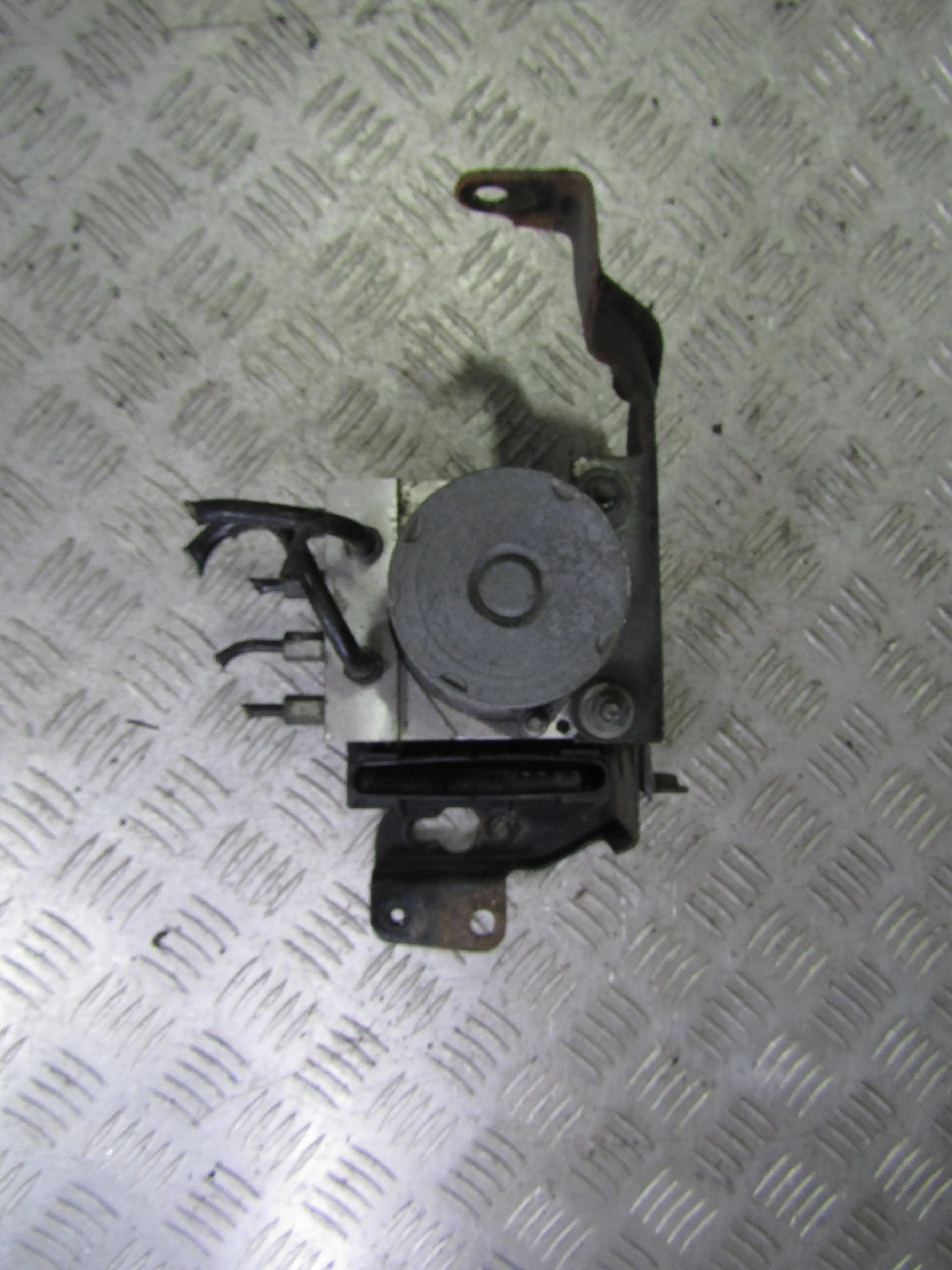 Блок ABS (насос) HONDA Civic VIII (2005—2009)