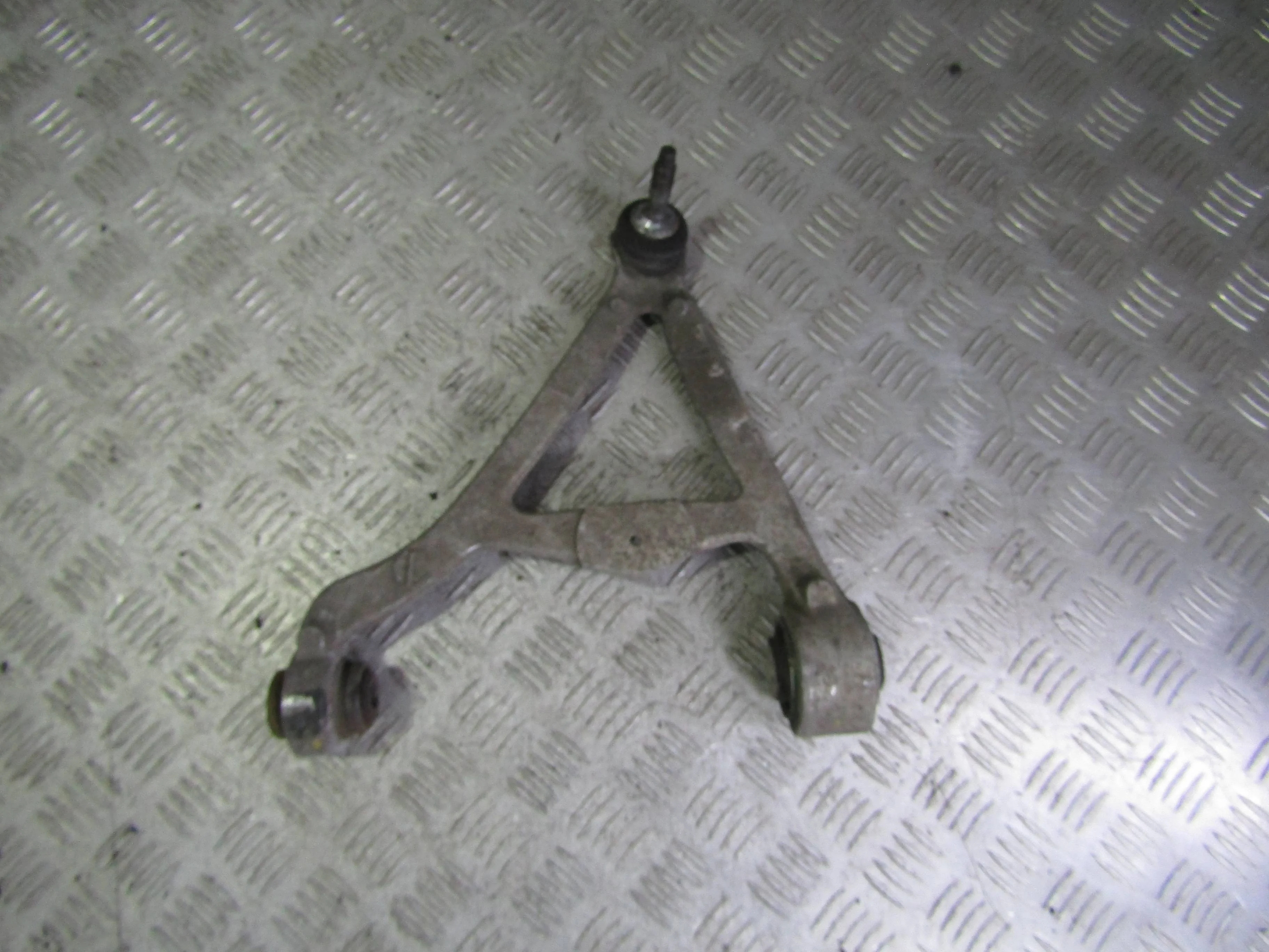 Рычаг задний верхний правый JAGUAR XF I рестайлин