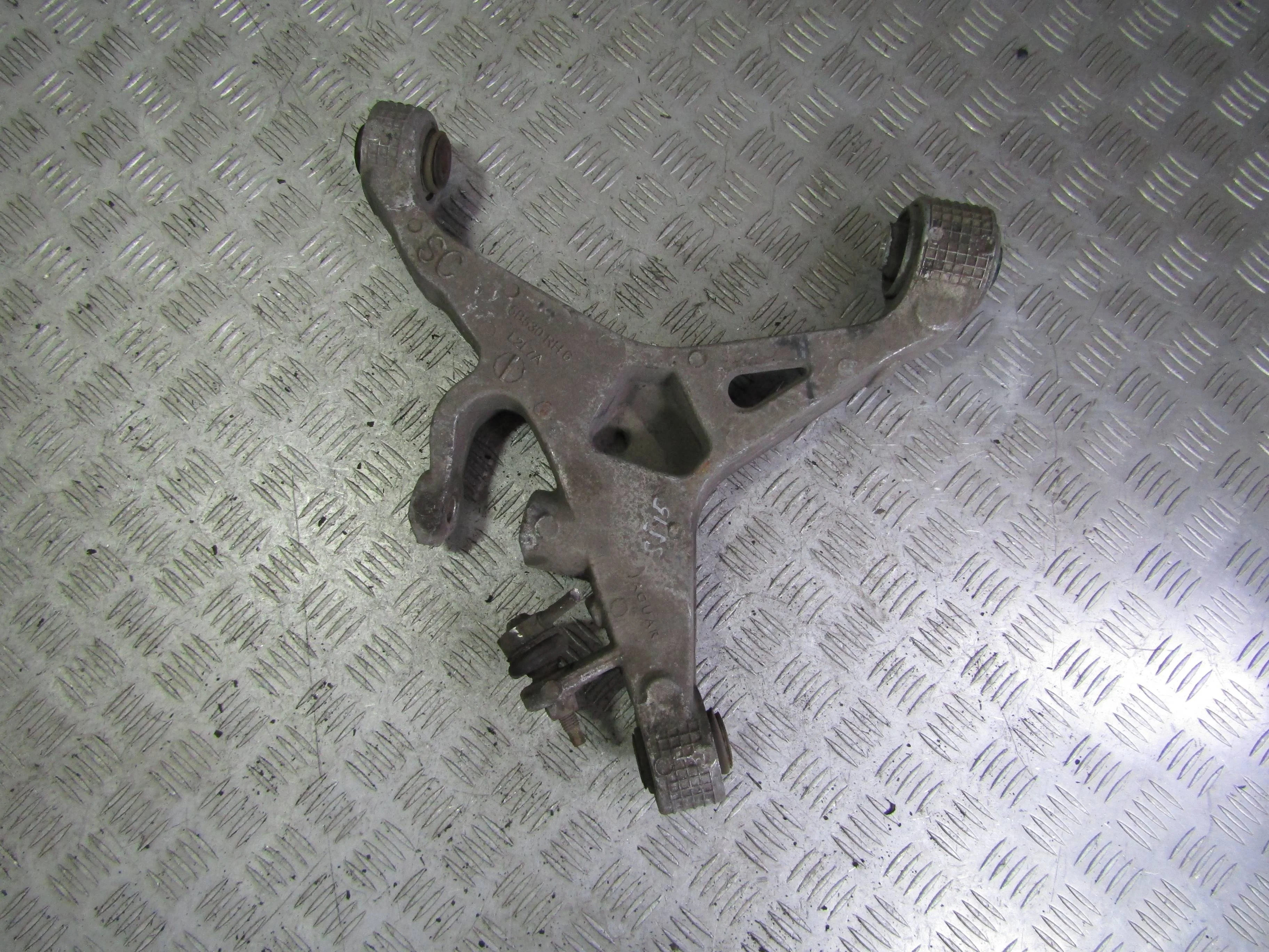 Рычаг задний нижний правый JAGUAR XF I рестайлинг