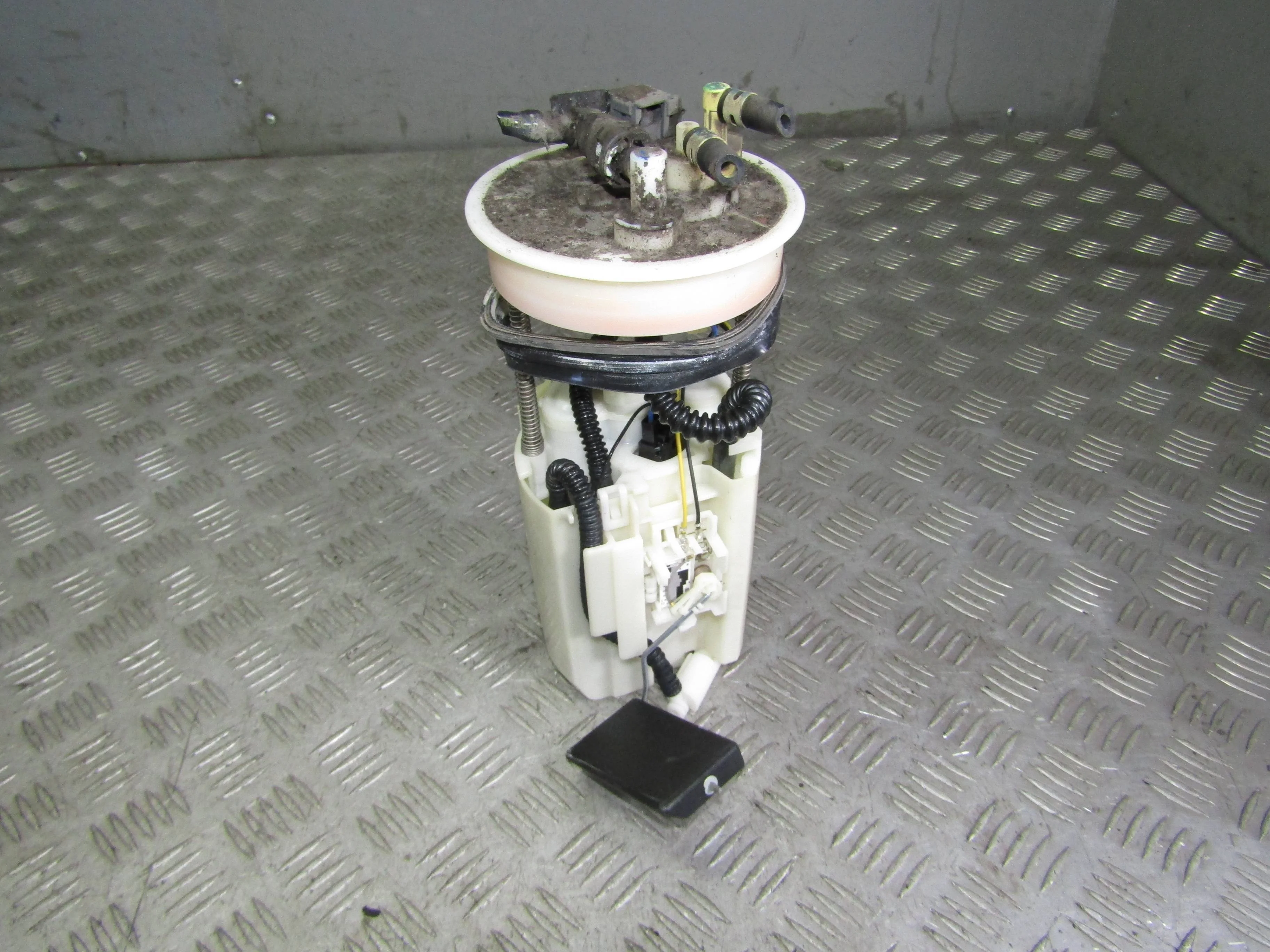 Бензонасос HONDA Civic VIII (2005—2009)