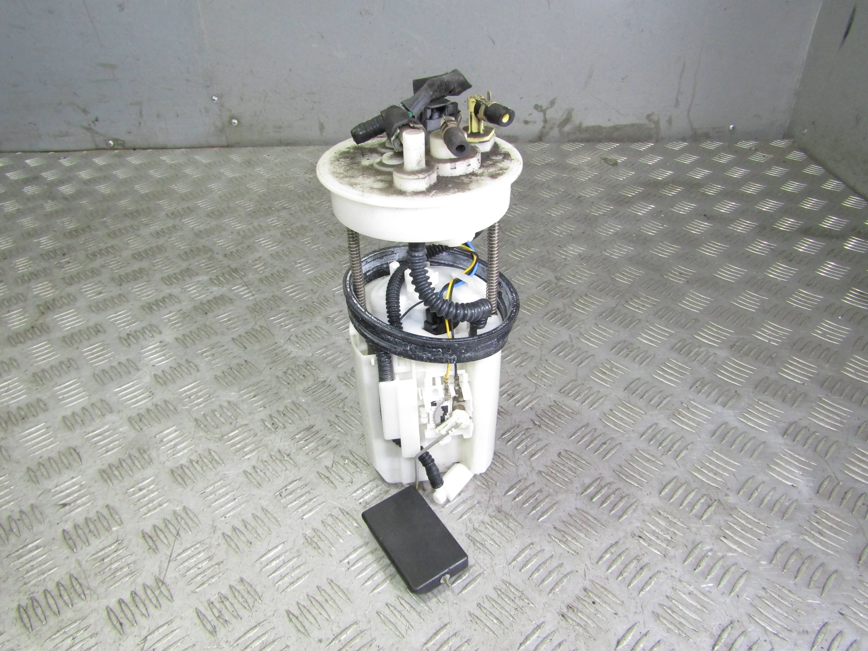 Бензонасос HONDA Civic VIII (2005—2009)