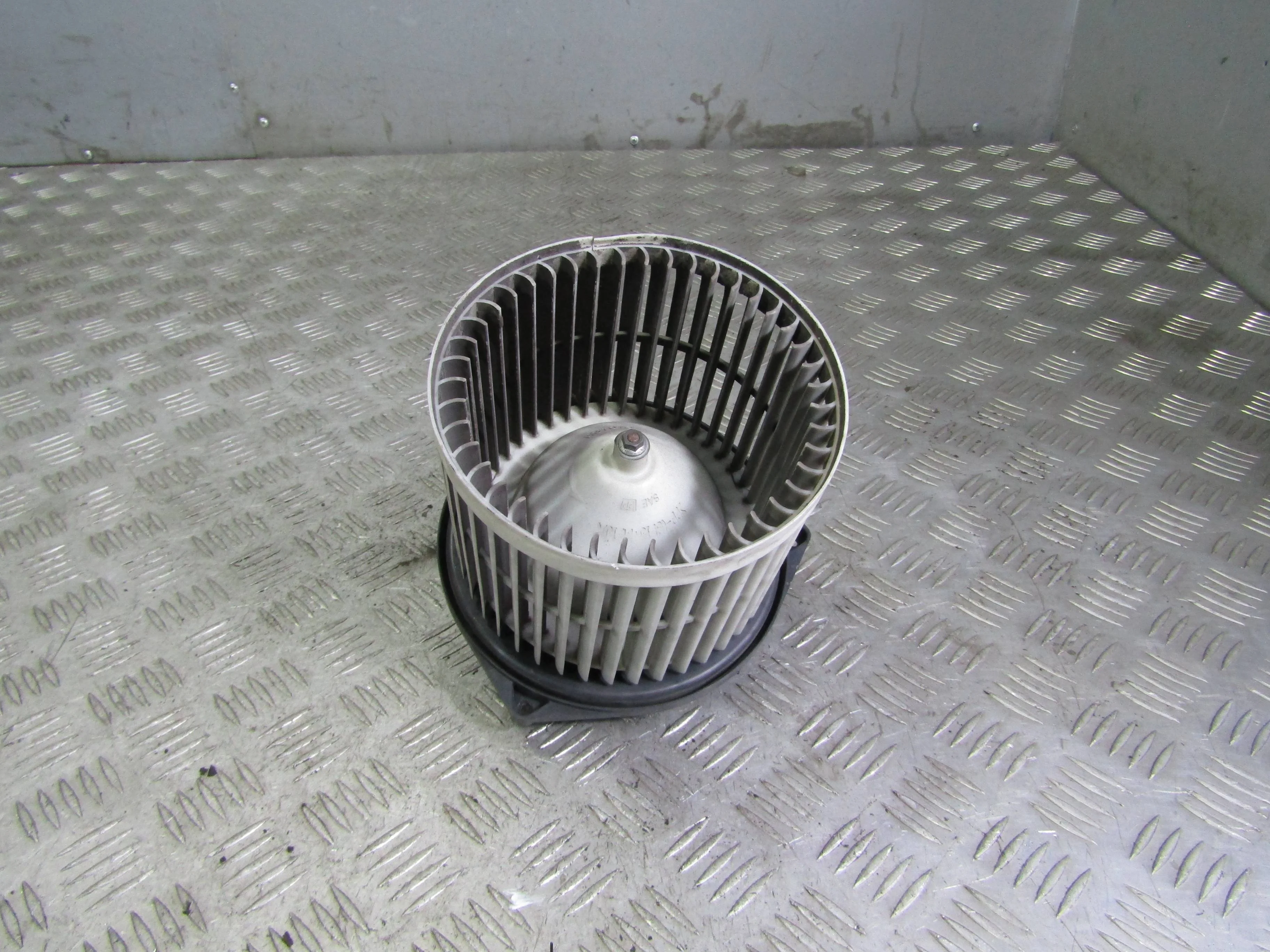 Моторчик печки HONDA Civic VIII (2005—2009)