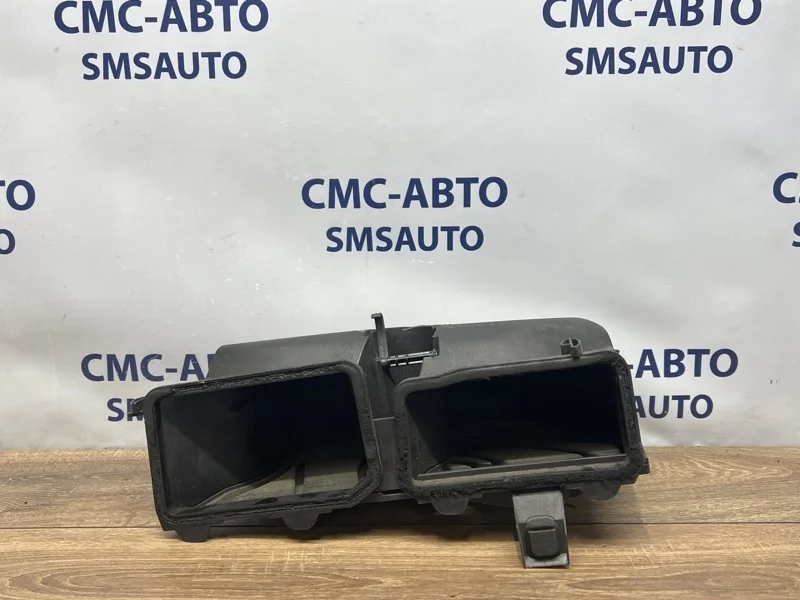 Воздуховод Mercedes-Benz Glk 2011 A2048303303 X204 272.948