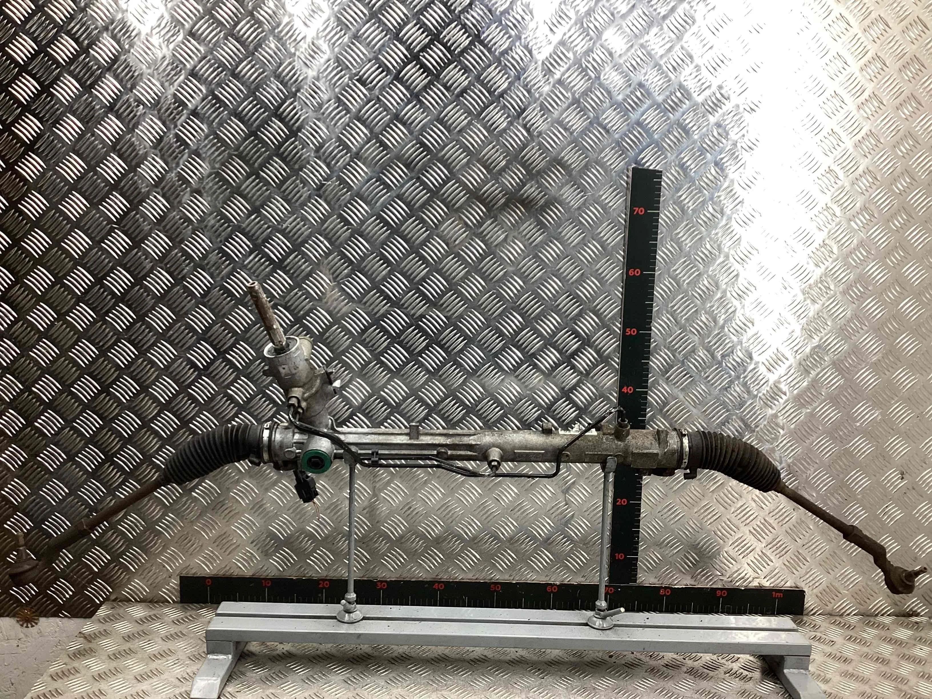 Рулевая рейка Ford Focus Focus II 2008-2011 рестайлинг 2009