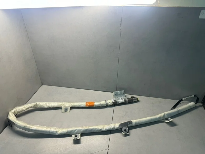 Подушка безопасности боковая Volvo XC70 2015