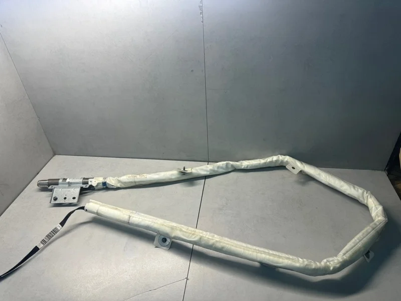 Подушка безопасности боковая Volvo XC70 2015