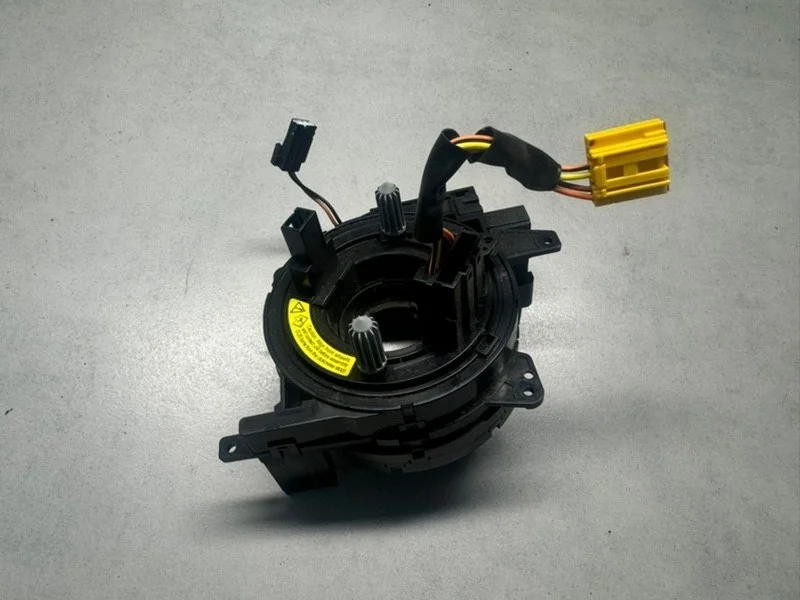 Шлейф-лента подушки безопасности Volvo XC70 2015