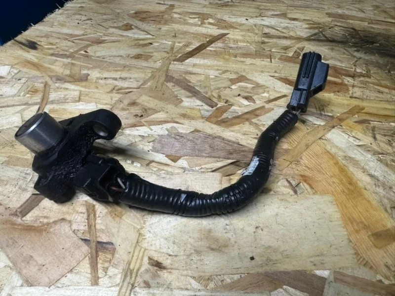 Датчик коленвала Volvo XC90 2012