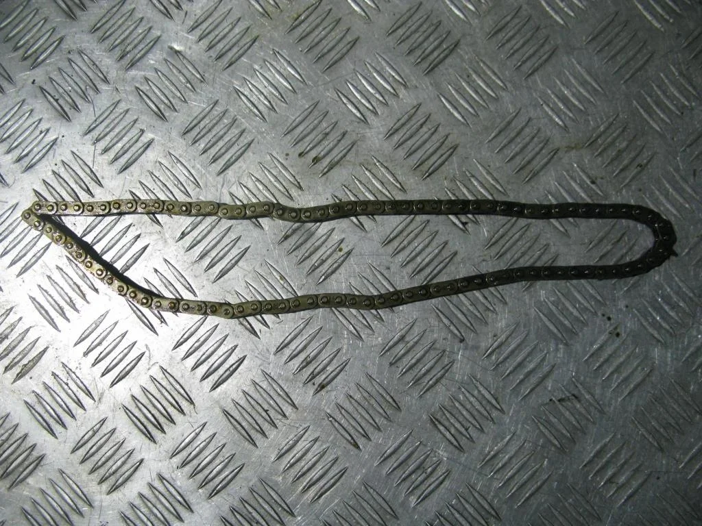 Цепь ГРМ SUZUKI Grand Vitara II (2005—2008)