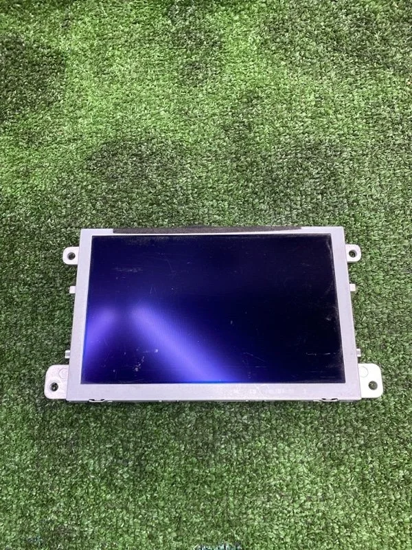 Монитор Audi A4 2013 8R0919604A B8 CDN