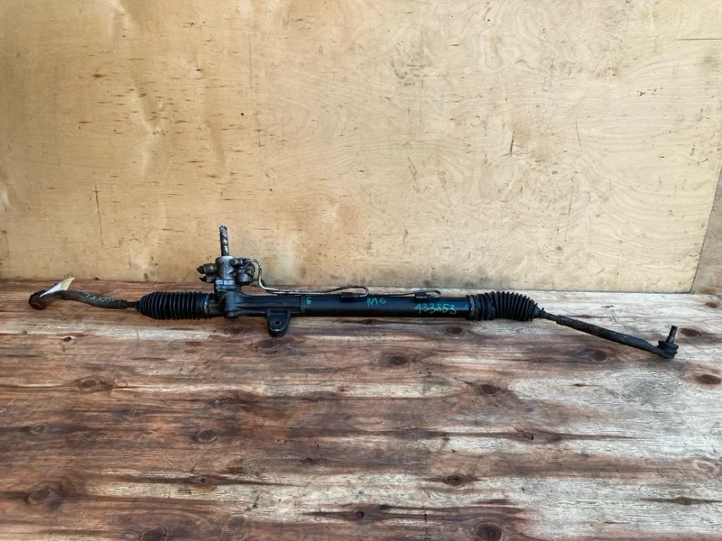 Рулевая рейка Honda Odyssey RA6