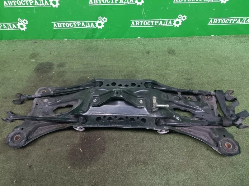 Подрамник Lexus Es 2012-2017 5120633110, задний