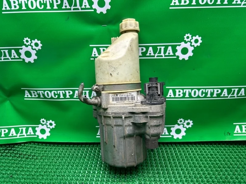 Электрогидроусилитель руля Opel Astra H Zafira B Vectra C 2005-2014 13276990