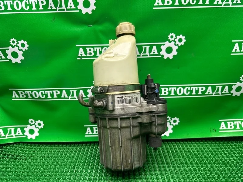 Электрогидроусилитель руля Opel Astra H Zafira B Vectra C 2005-2014 13276990