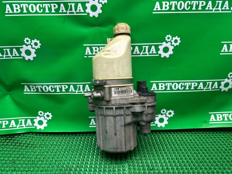 Электрогидроусилитель руля Opel Astra H Zafira B Vectra C 2005-2014 13276990