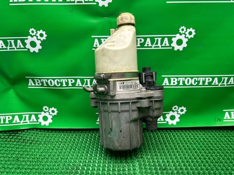 Электрогидроусилитель руля Opel Astra H Zafira B Vectra C 2005-2014 13192897