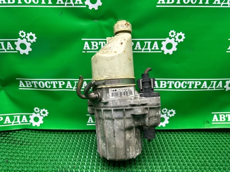 Электрогидроусилитель руля Opel Astra H Zafira B Vectra C 2005-2014 13192897