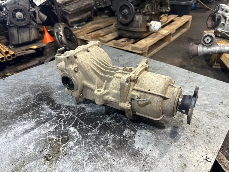 Редуктор Nissan X Trail 2001-2014 38420CA000, задний