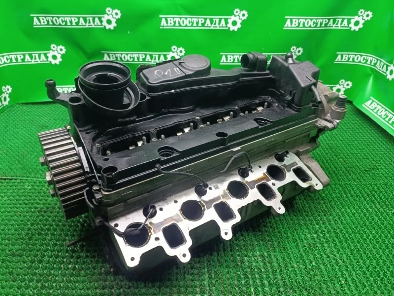 Гбц Volkswagen 2009-2016 03L103373E 2.0 TDI