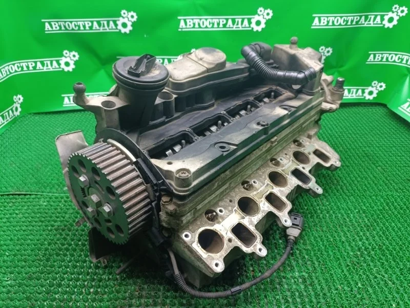 Гбц Volkswagen 2009-2016 03L103373E 2.0 TDI