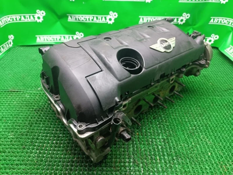 Гбц Citroen Peugeot 0200HQ EP6 1.6