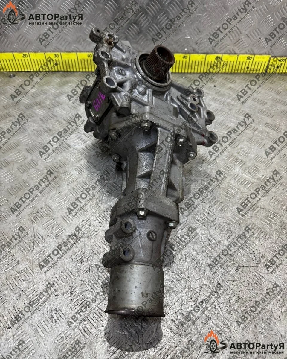 Раздатка MITSUBISHI Outlander CW5W 4B12 2,4 л.