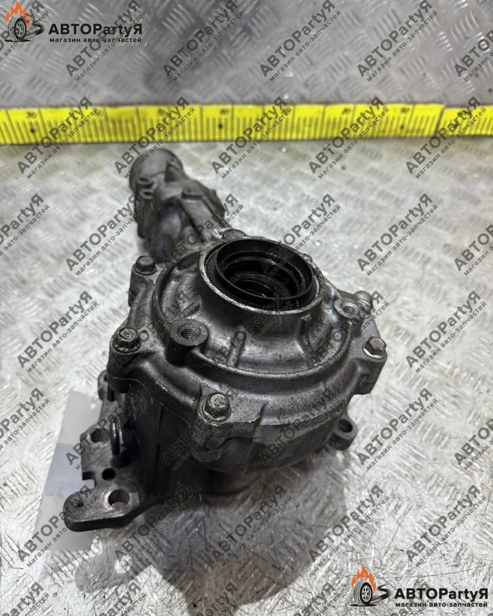 Раздатка MITSUBISHI Outlander CW5W 4B12 2,4 л.