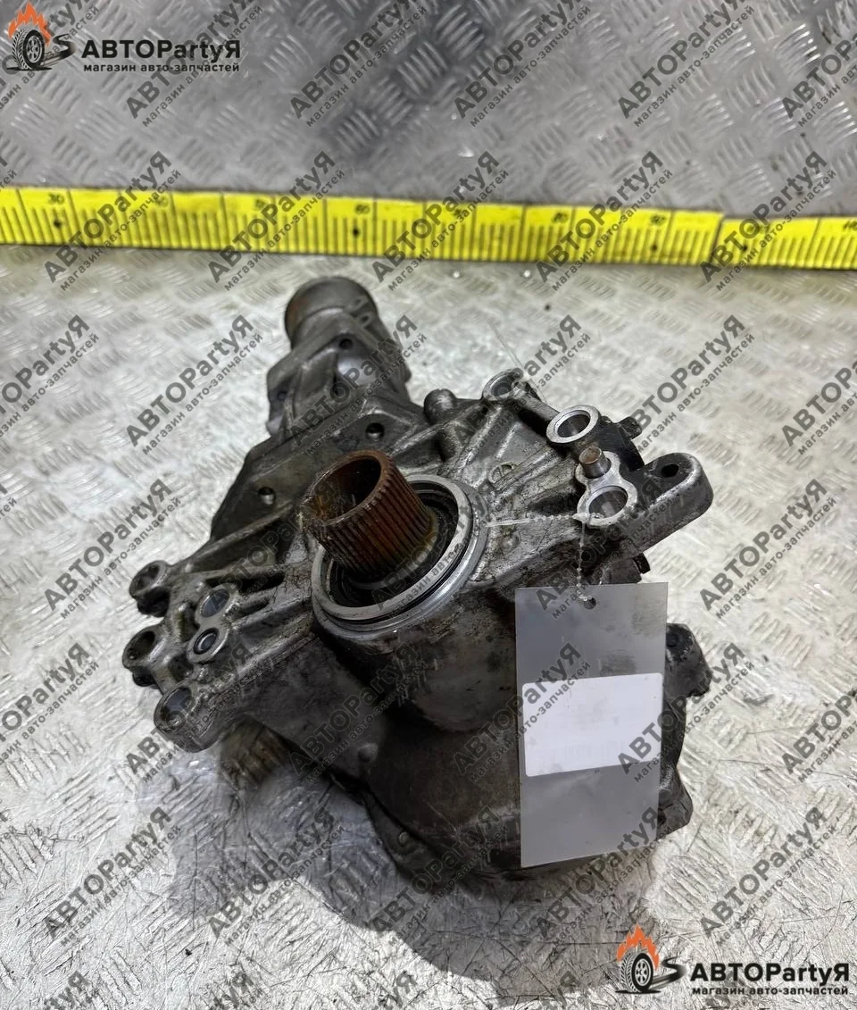 Раздатка MITSUBISHI Outlander CW5W 4B12 2,4 л.