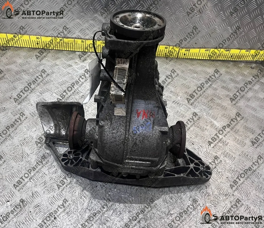 Редуктор заднего моста MNA  AUDI A5 8T CDN 2 л.