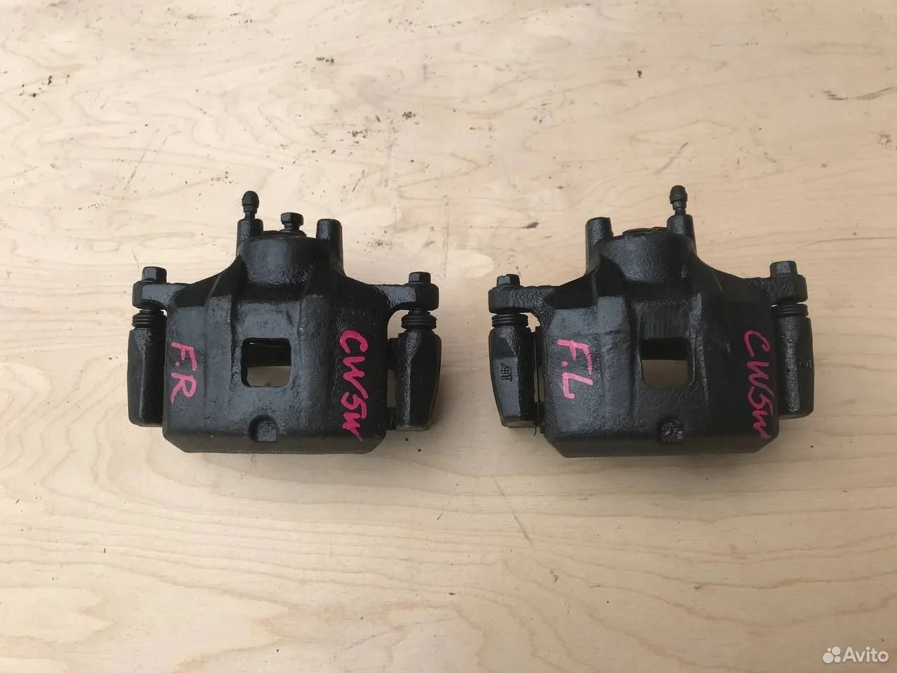 Суппорт mitsubishi outlander xl asx lancer 10