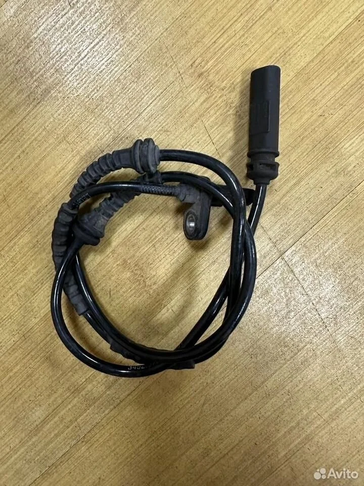 Датчик abs dsc bmw f10 f01 f02 f07 34526784902