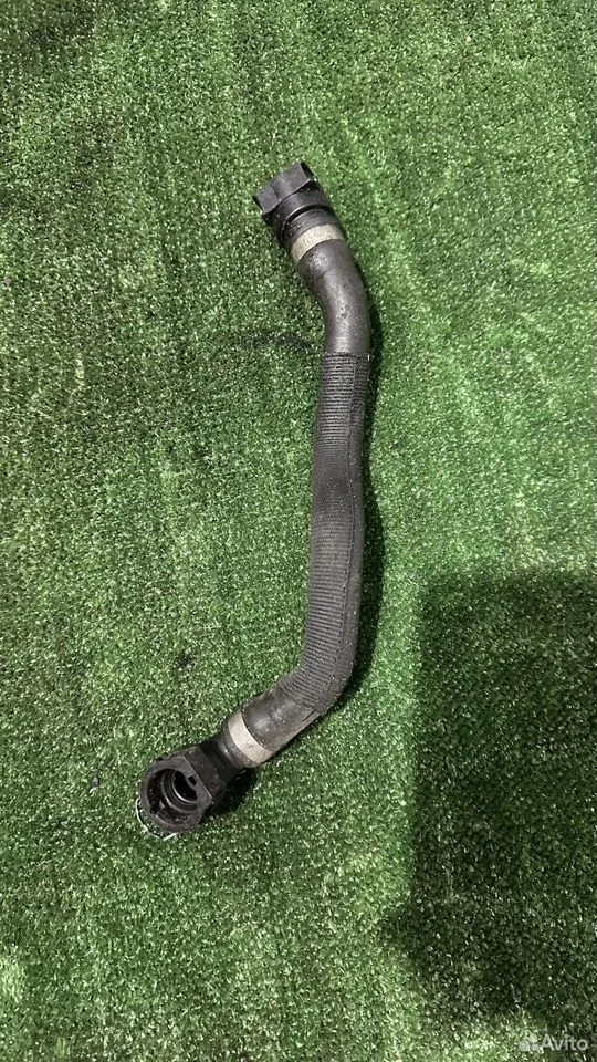 Шланг системы охлаждения bmw 17127794157