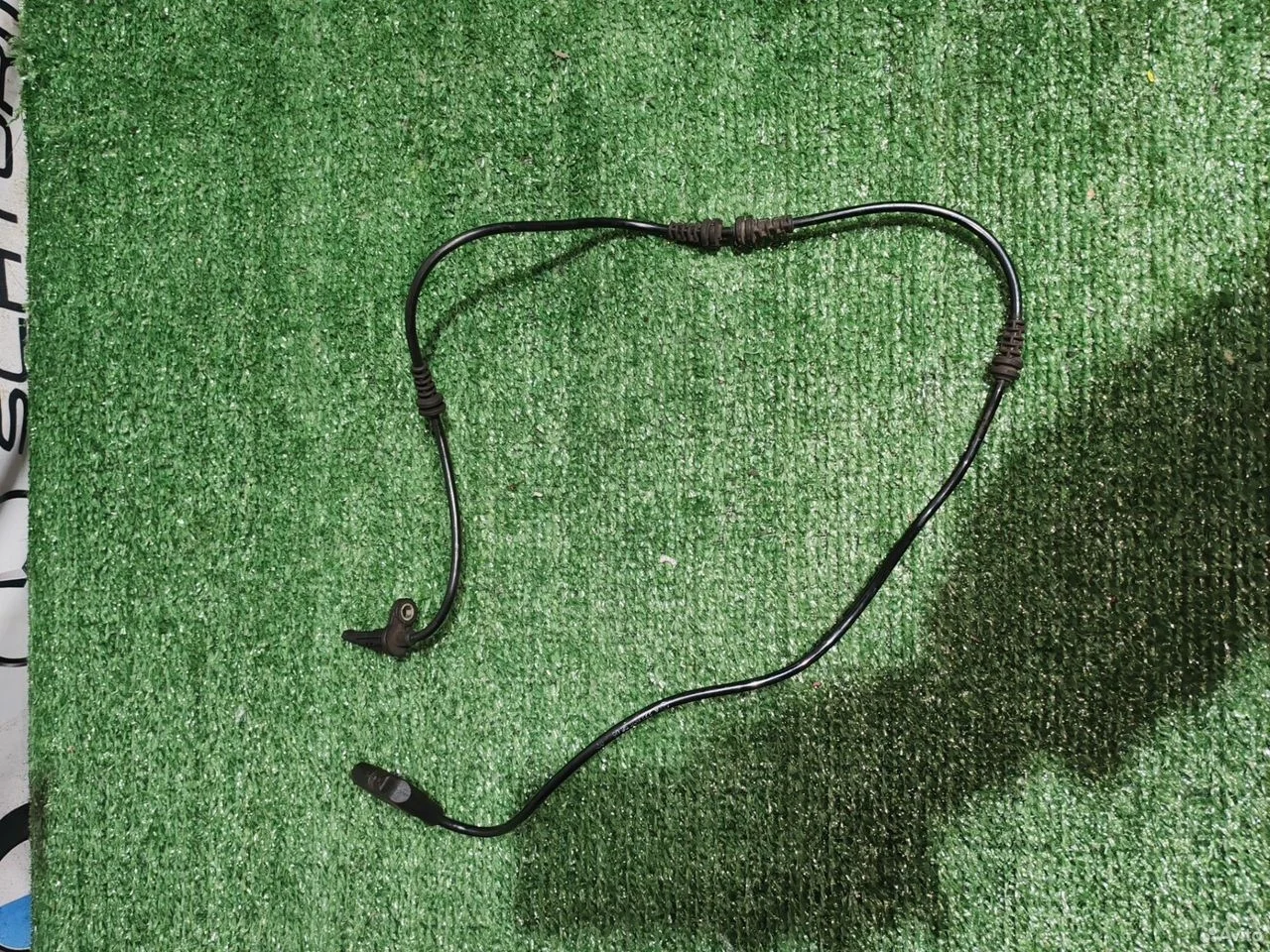 Датчик abs передний mercedes a2229059605