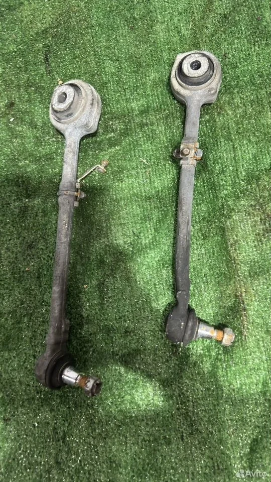 Рычаг передний mercedes cls c218 w218 4matic