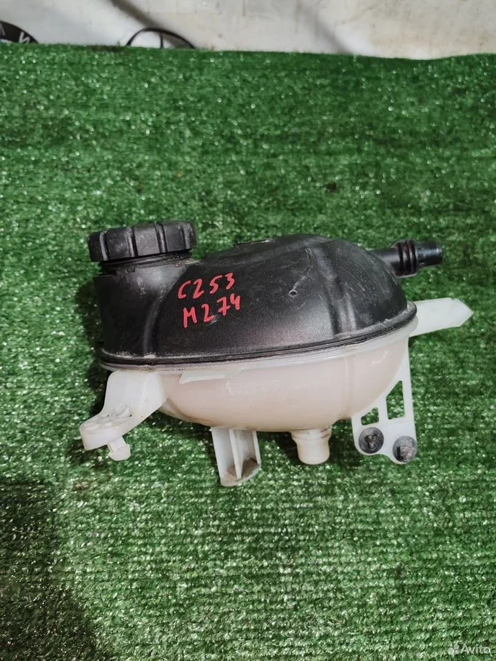 Расширительный бачок mercedes a2055000049