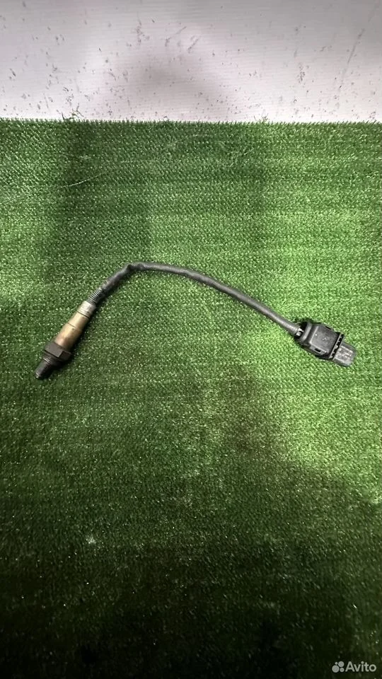 Лямбда-зонд bmw 13627791600