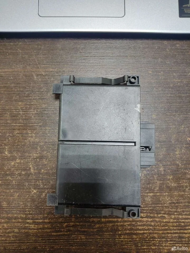 Блок видео и радарных датчиков mercedes w166