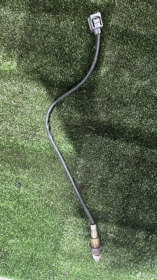 Лямбда-зонд mercedes clc c253 x253 a0075426418