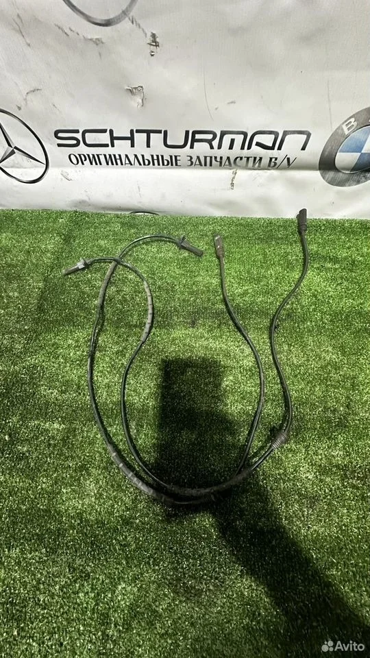 Датчик abs задний bmw f15 f85 f16 f86