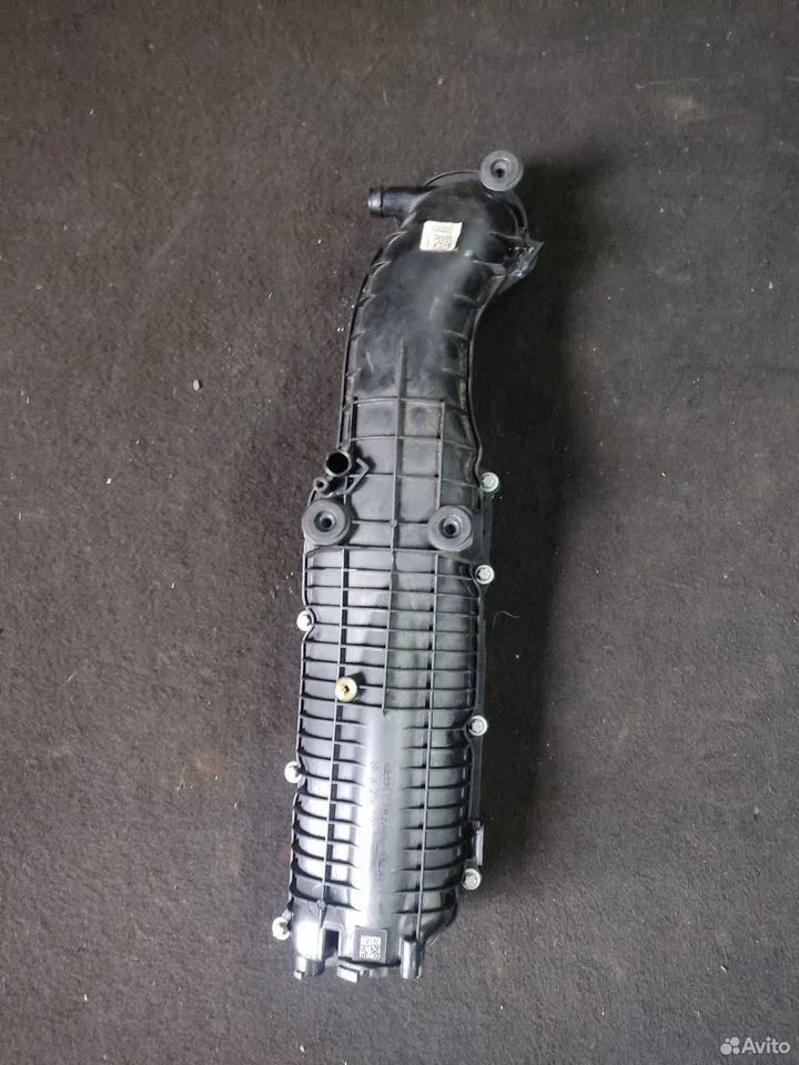 Коллектор впускной mercedes a2760900200